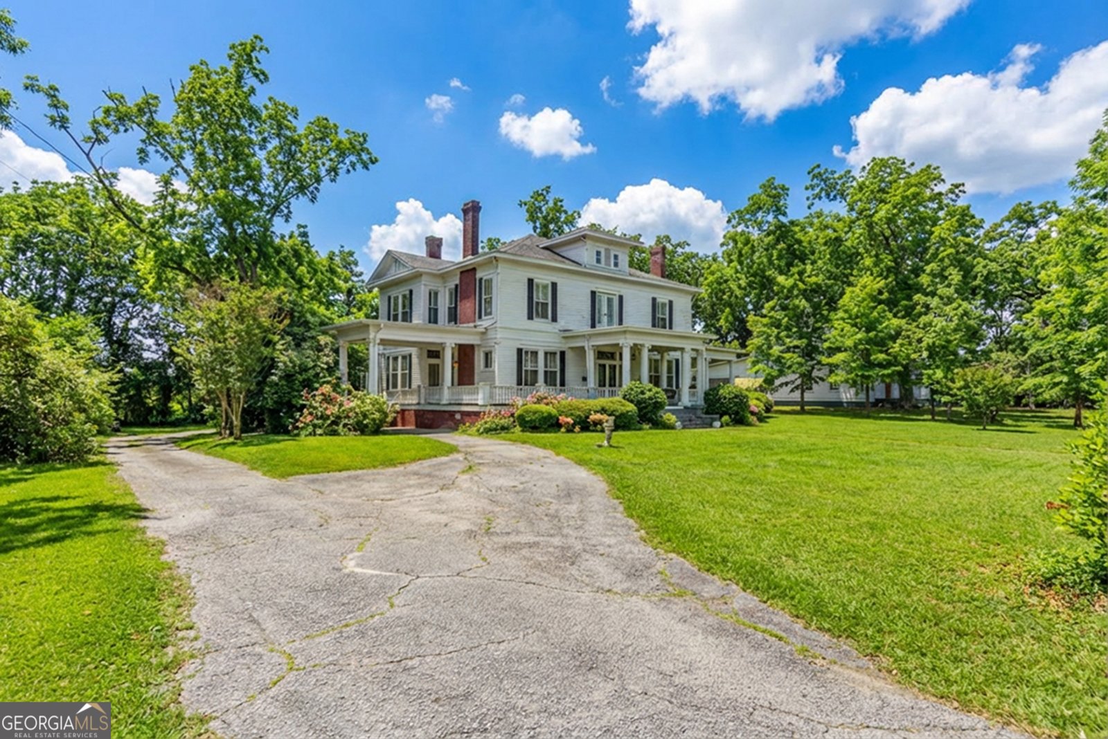 334 Heard Street Elberton - Photo 93