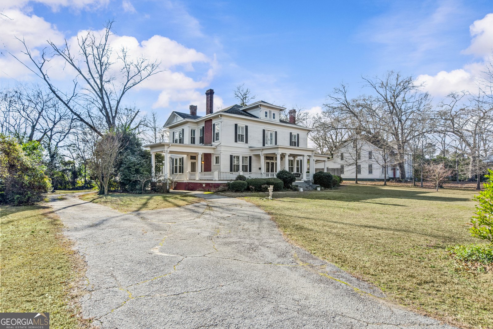 334 Heard Street Elberton - Photo 94