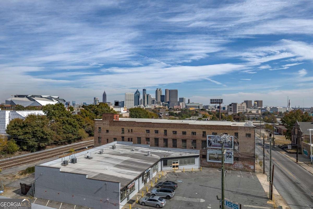 505 Whitehall Street Atlanta - Photo 41