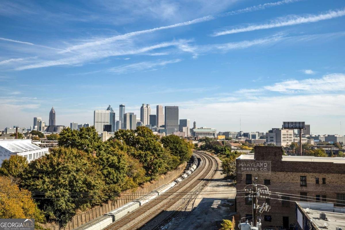 505 Whitehall Street Atlanta - Photo 43