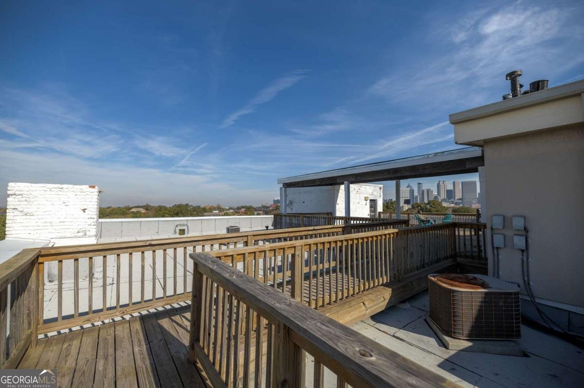 505 Whitehall Street Atlanta - Photo 44