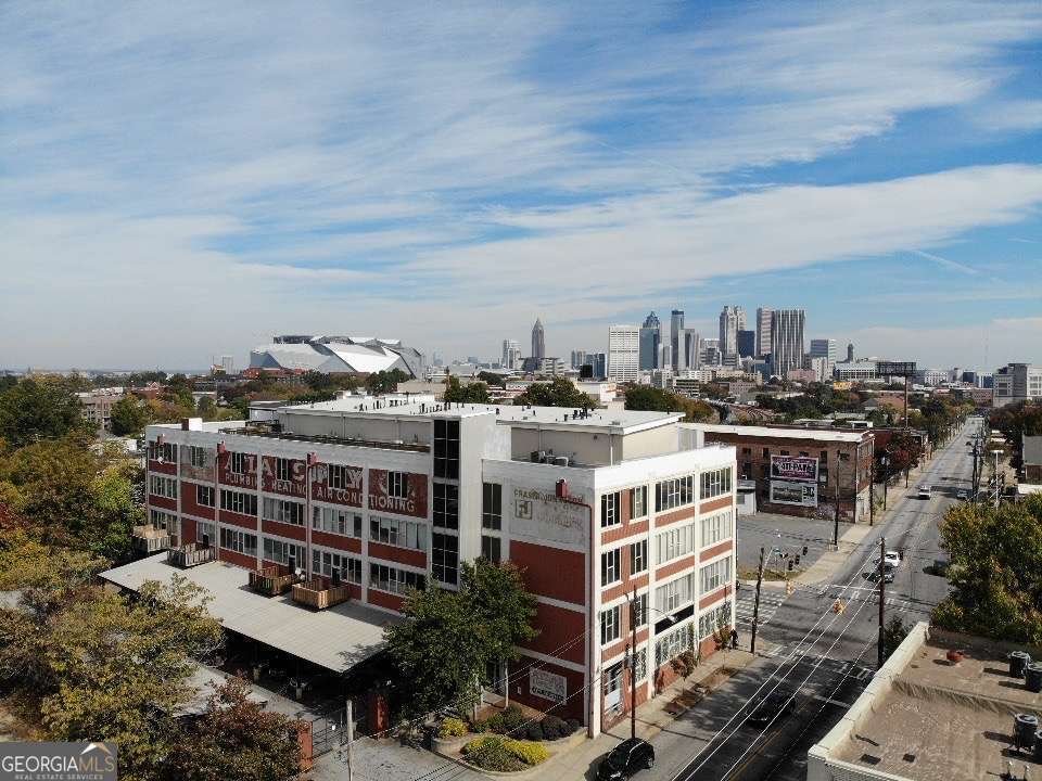 505 Whitehall Street Atlanta - Photo 45