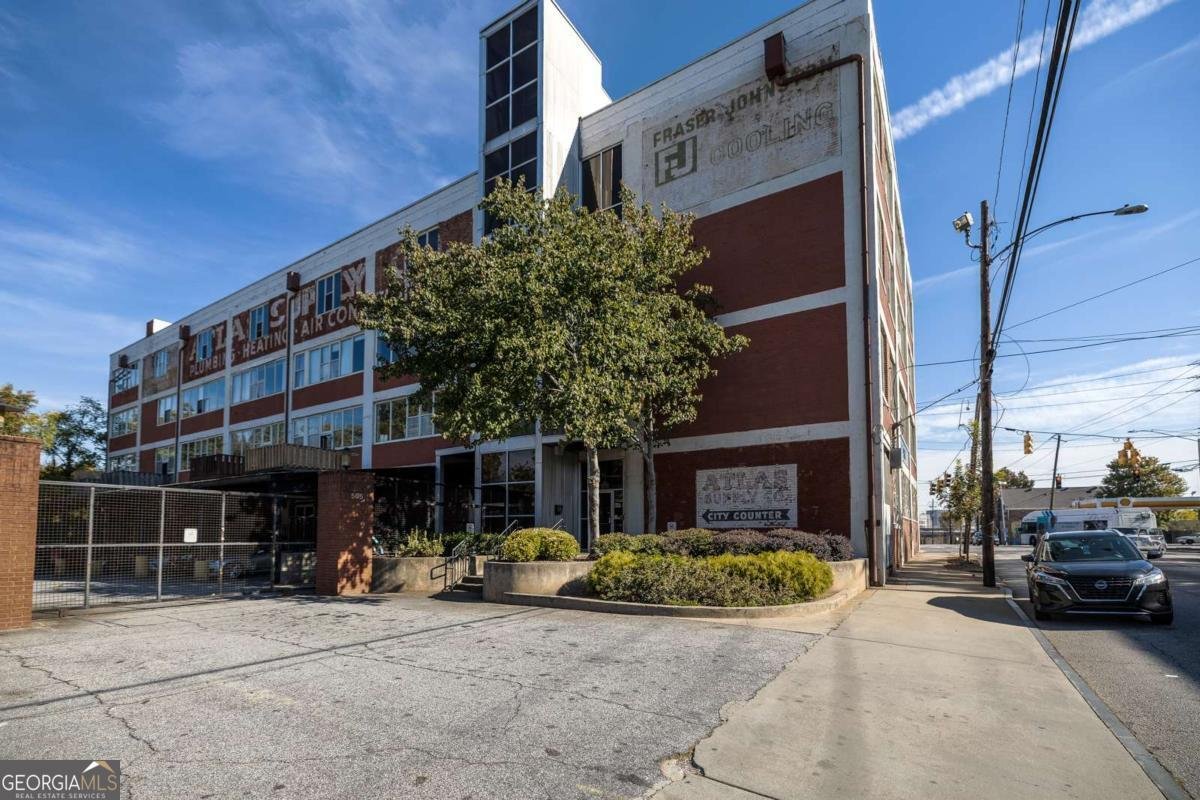 505 Whitehall Street Atlanta - Photo 46