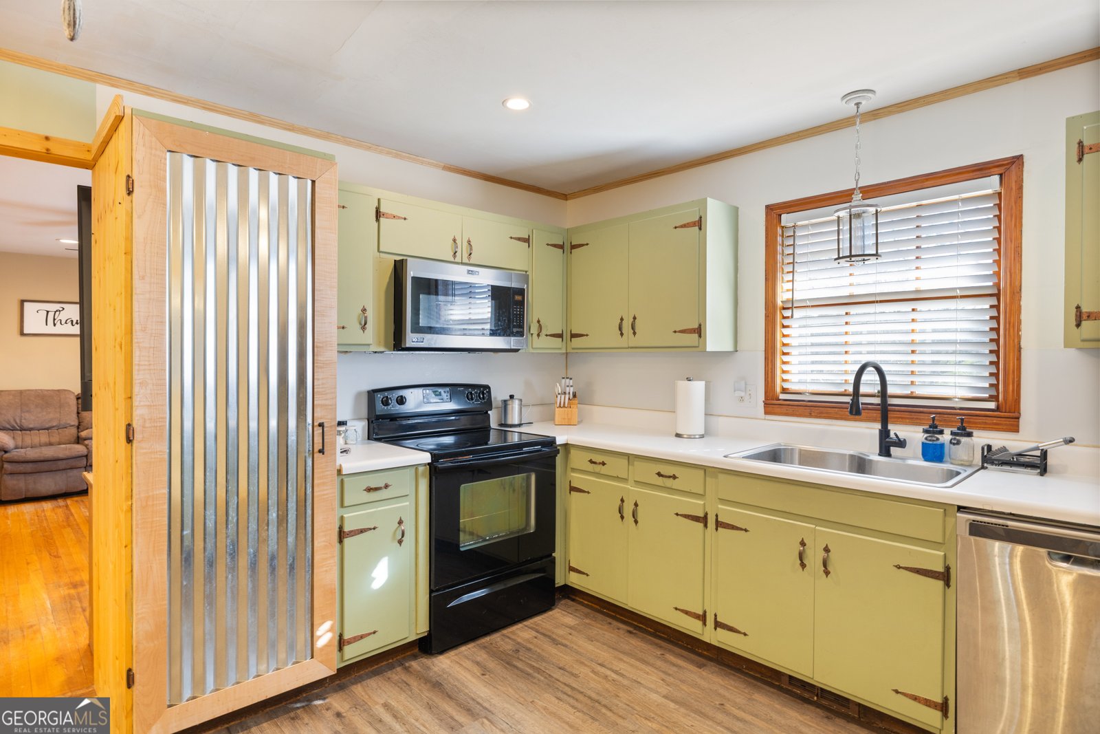 106 Kenwood Drive Rome - Photo 6