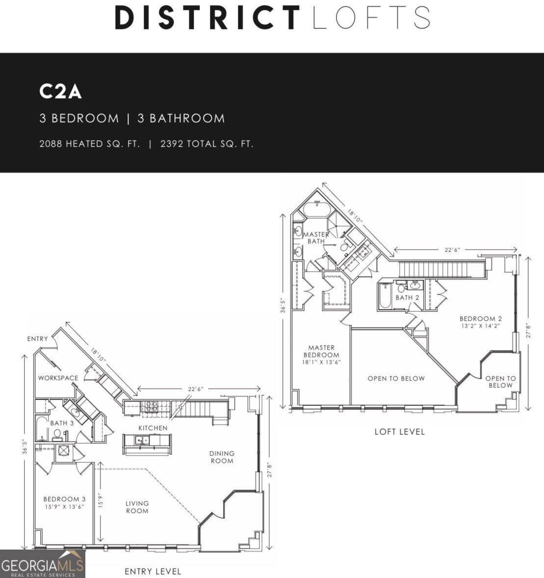 260 N. 18th Street Atlanta - Photo 35