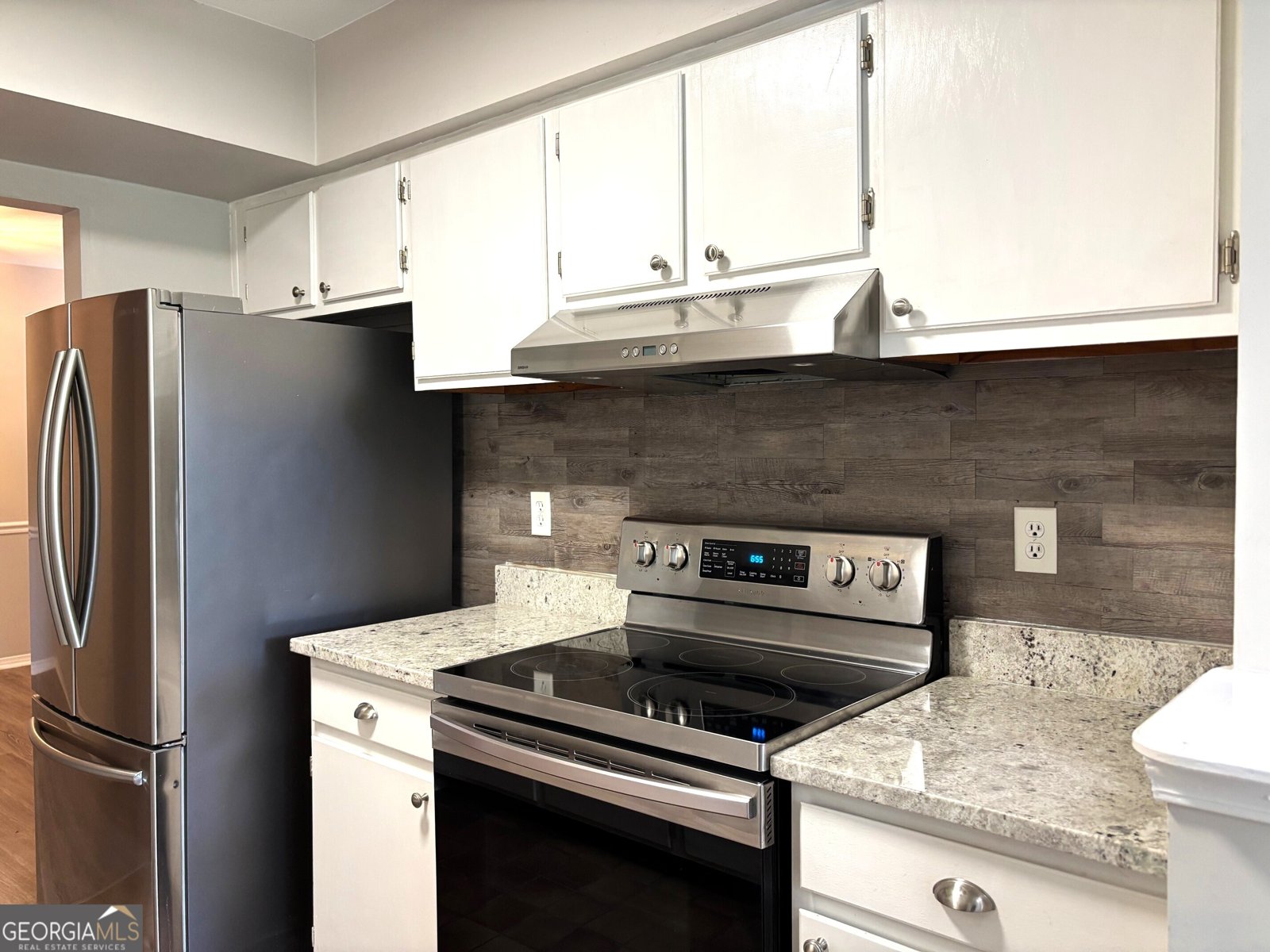 1319 Old Hammond Chase Sandy Springs - Photo 6