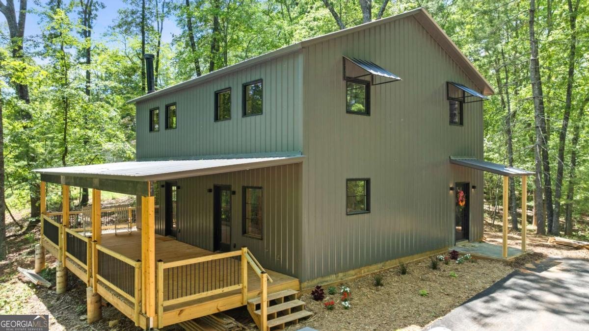 38 Friendly Lane Mccaysville - Photo 1