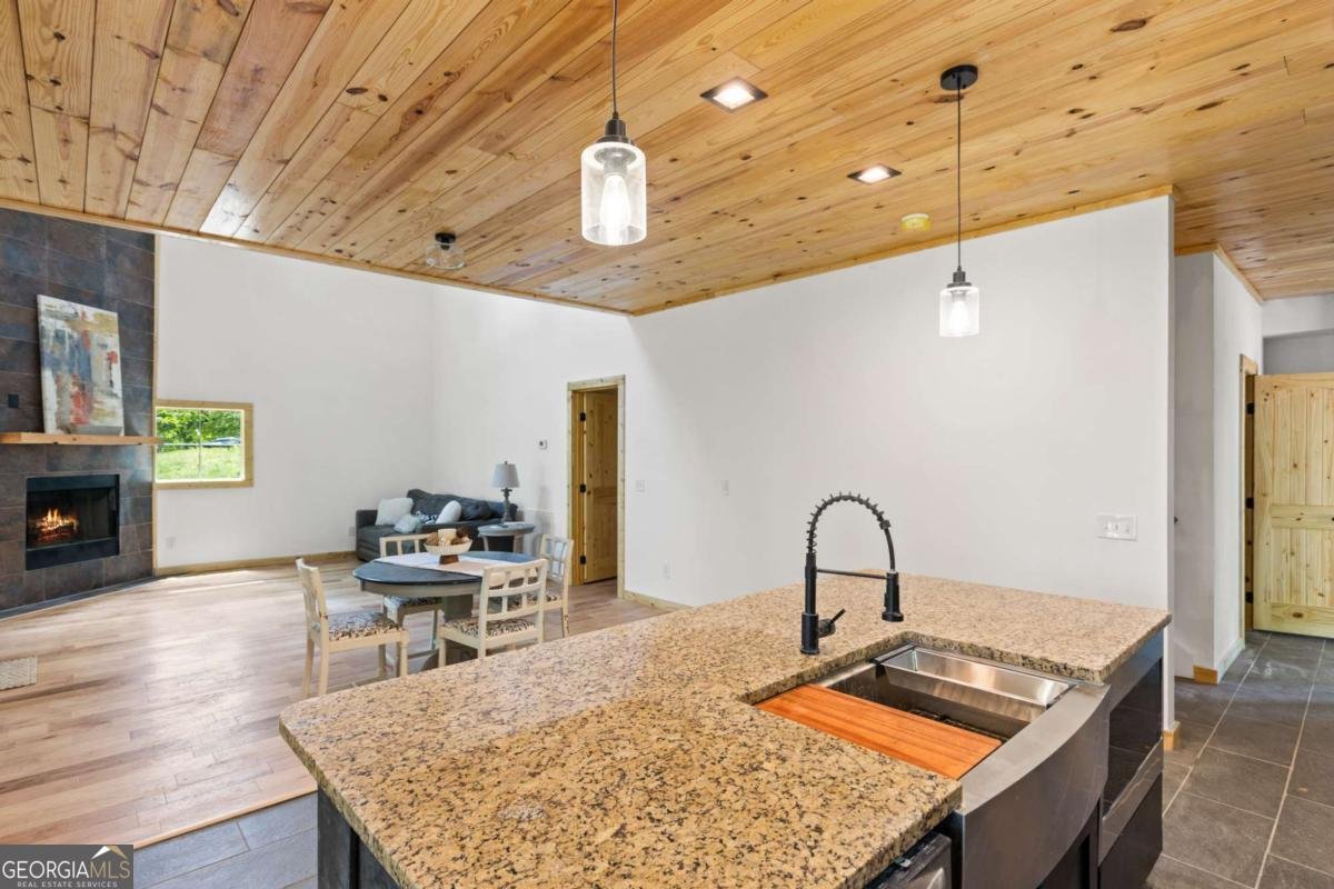 38 Friendly Lane Mccaysville - Photo 14