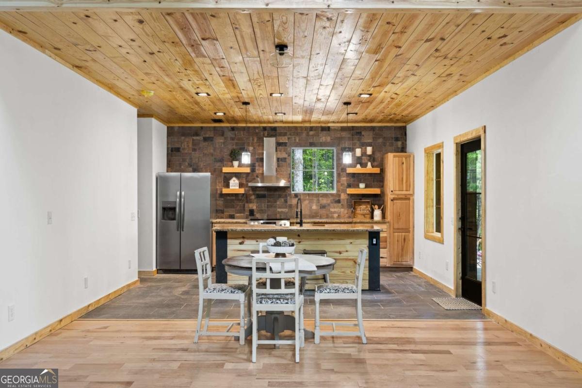 38 Friendly Lane Mccaysville - Photo 6