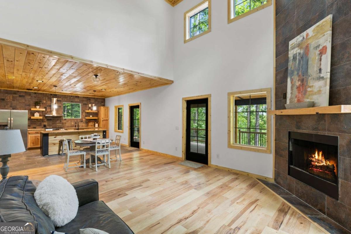 38 Friendly Lane Mccaysville - Photo 7