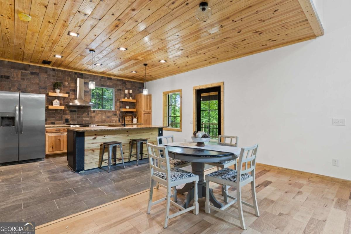 38 Friendly Lane Mccaysville - Photo 8