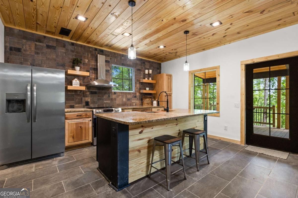 38 Friendly Lane Mccaysville - Photo 9