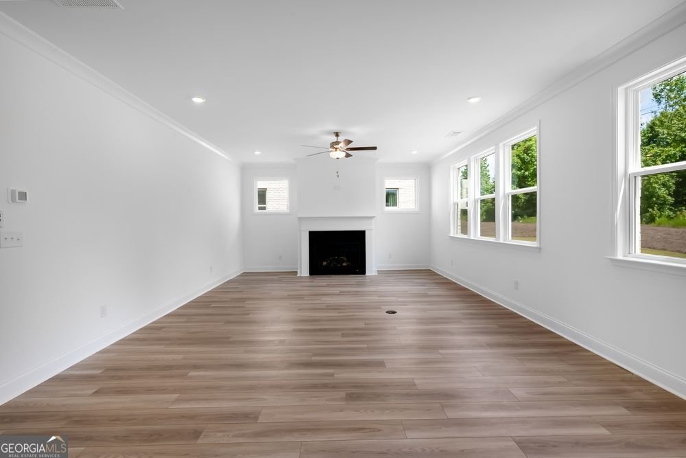 1693 Caldwell Bend Lane Dacula - Photo 10