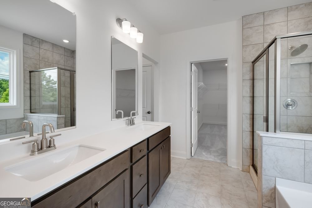 1693 Caldwell Bend Lane Dacula - Photo 16