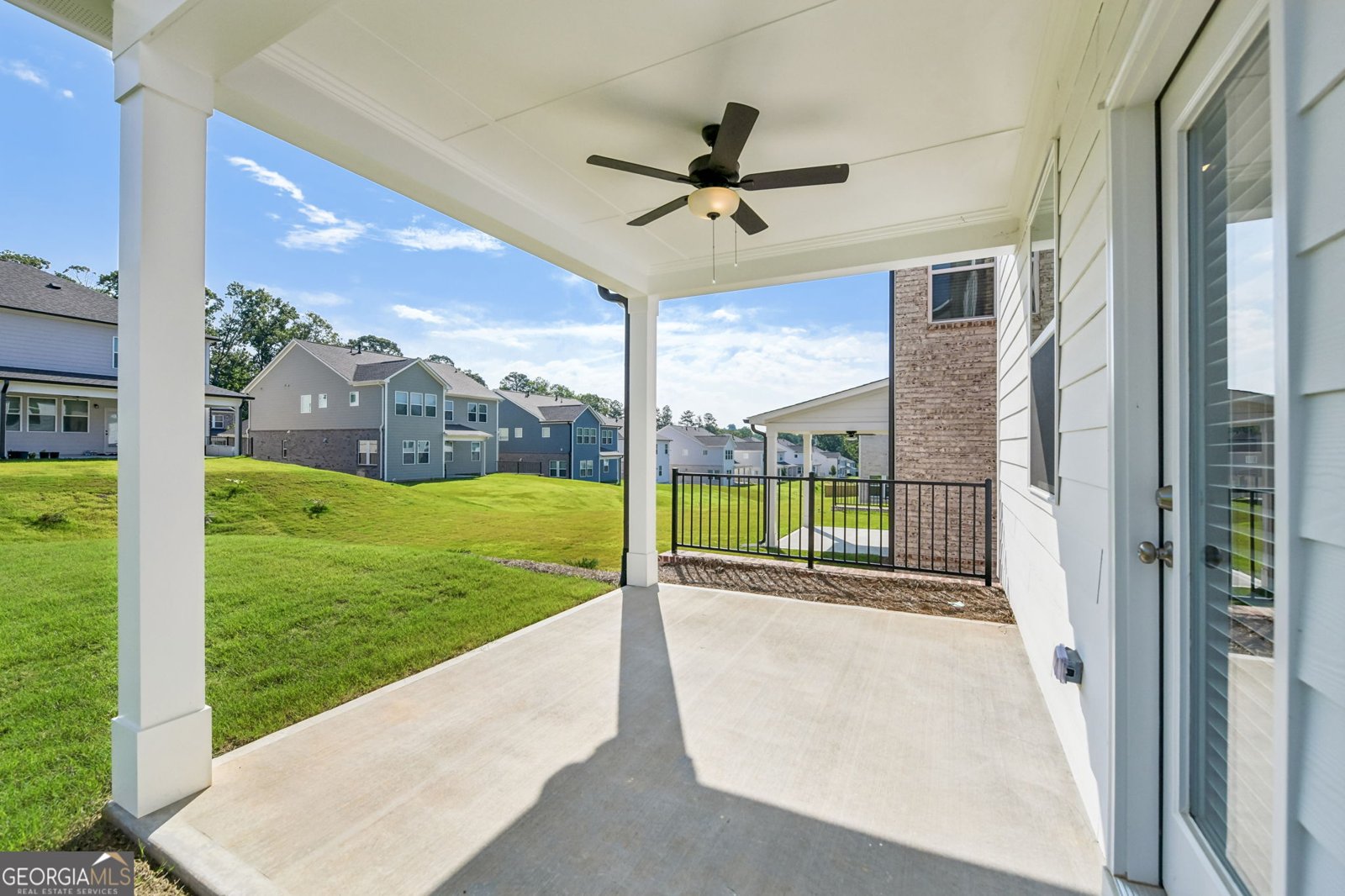1693 Caldwell Bend Lane Dacula - Photo 39
