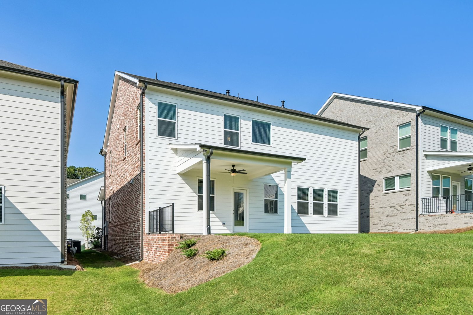 1693 Caldwell Bend Lane Dacula - Photo 40