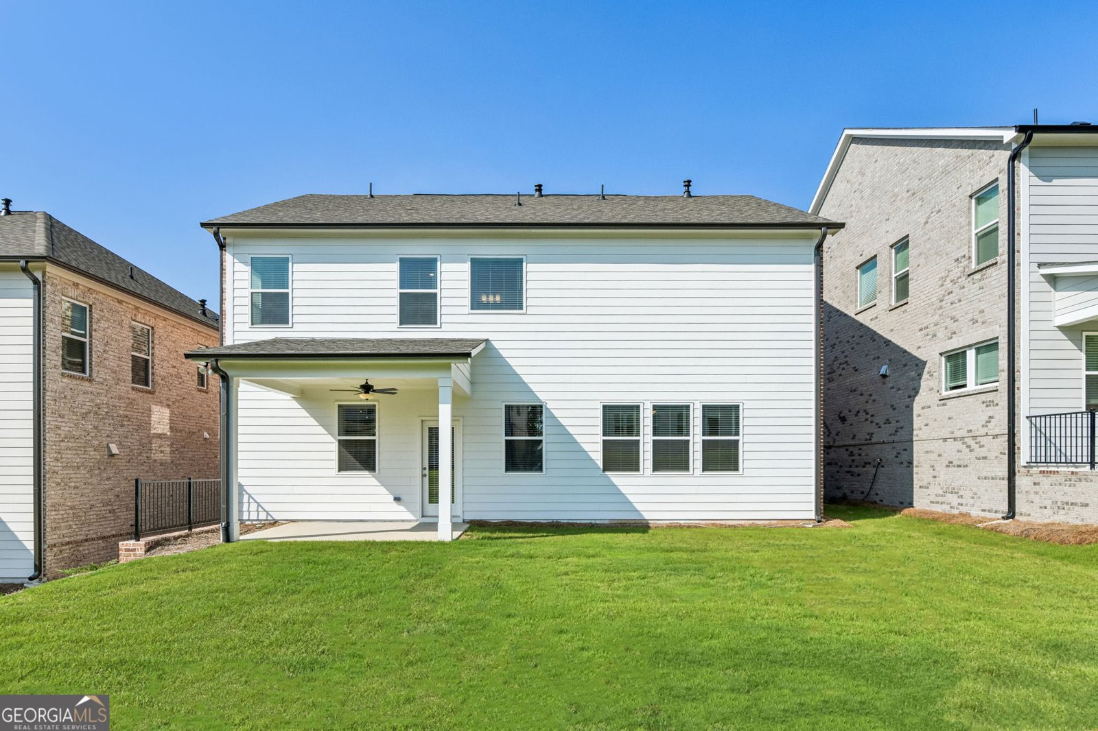 1693 Caldwell Bend Lane Dacula - Photo 41