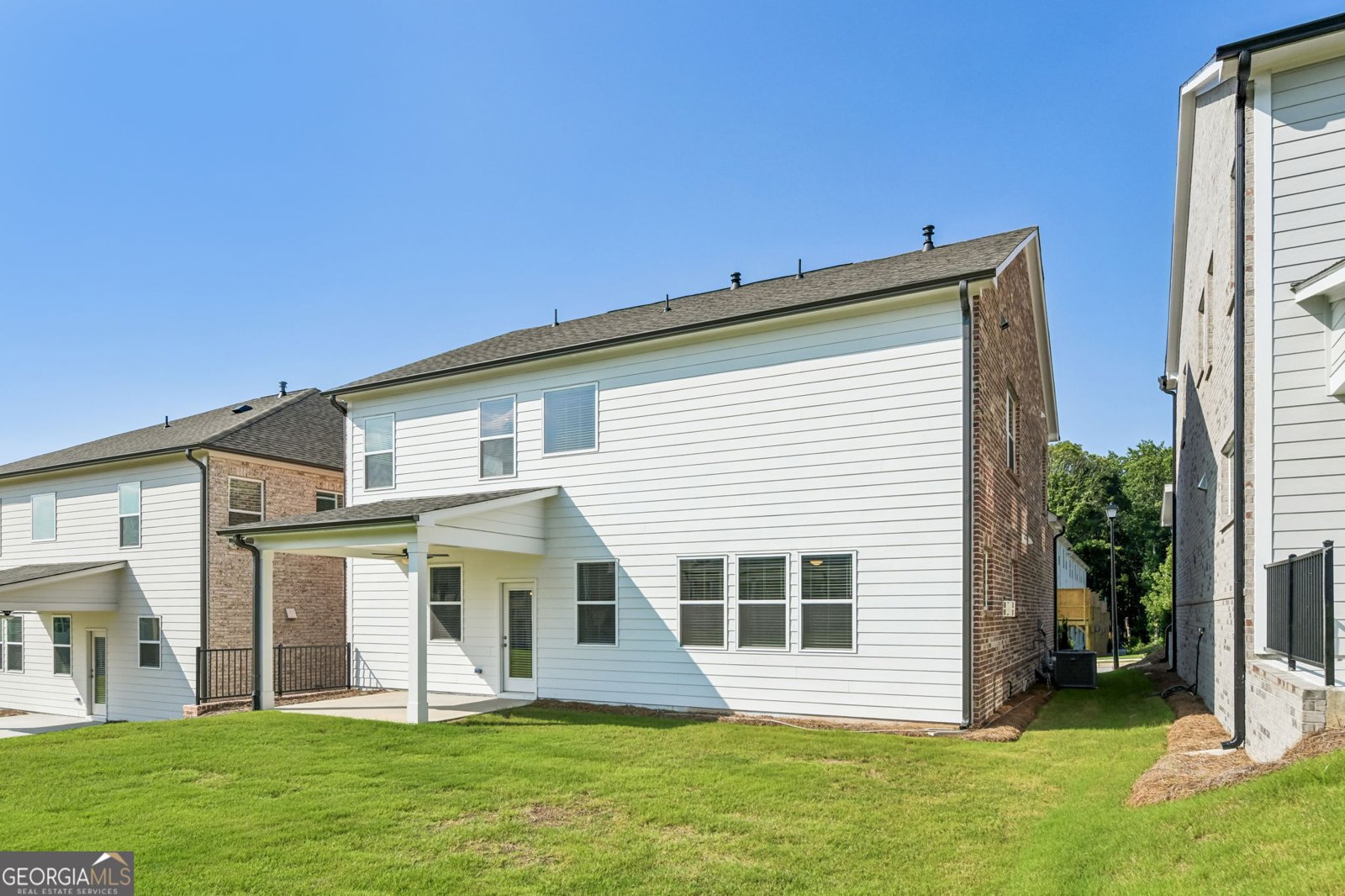 1693 Caldwell Bend Lane Dacula - Photo 42