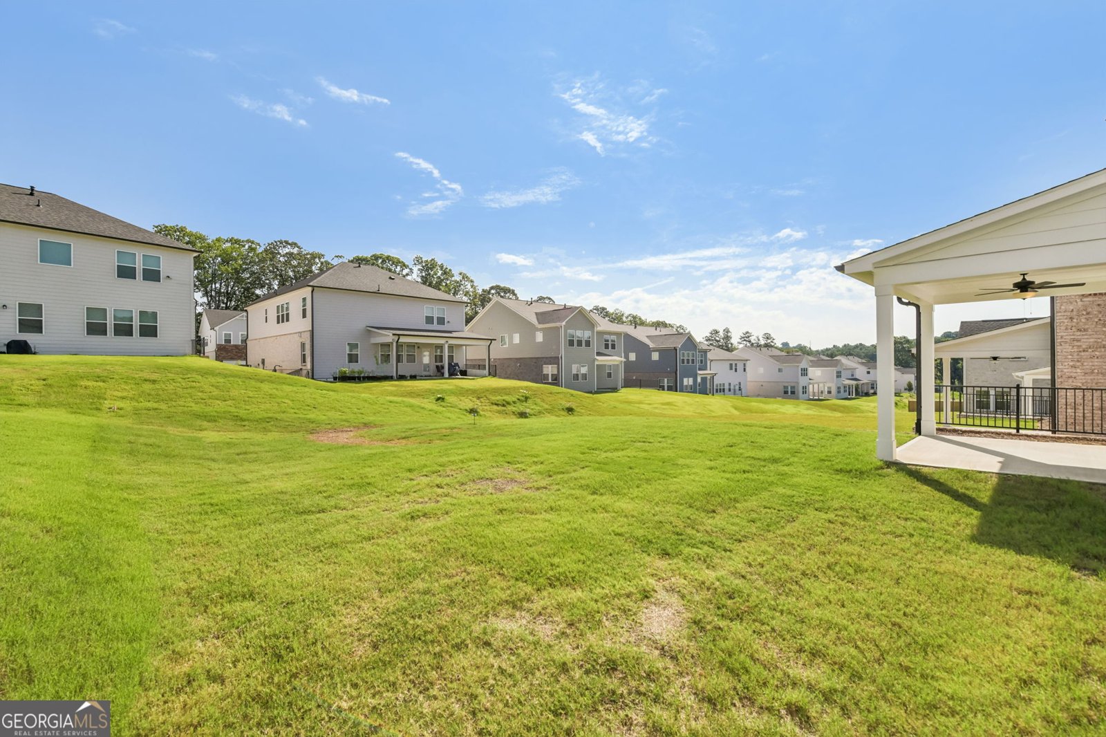 1693 Caldwell Bend Lane Dacula - Photo 43