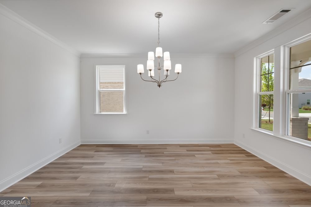 1693 Caldwell Bend Lane Dacula - Photo 6