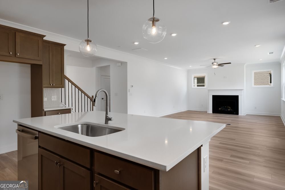 1693 Caldwell Bend Lane Dacula - Photo 9