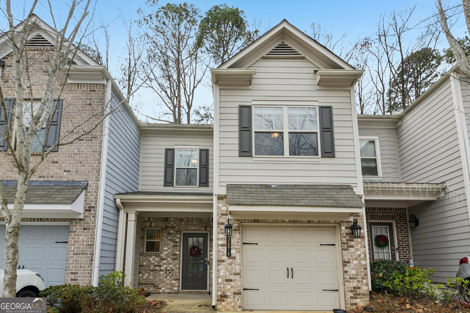 2474 Norwood Park Crossing Atlanta - Photo 1