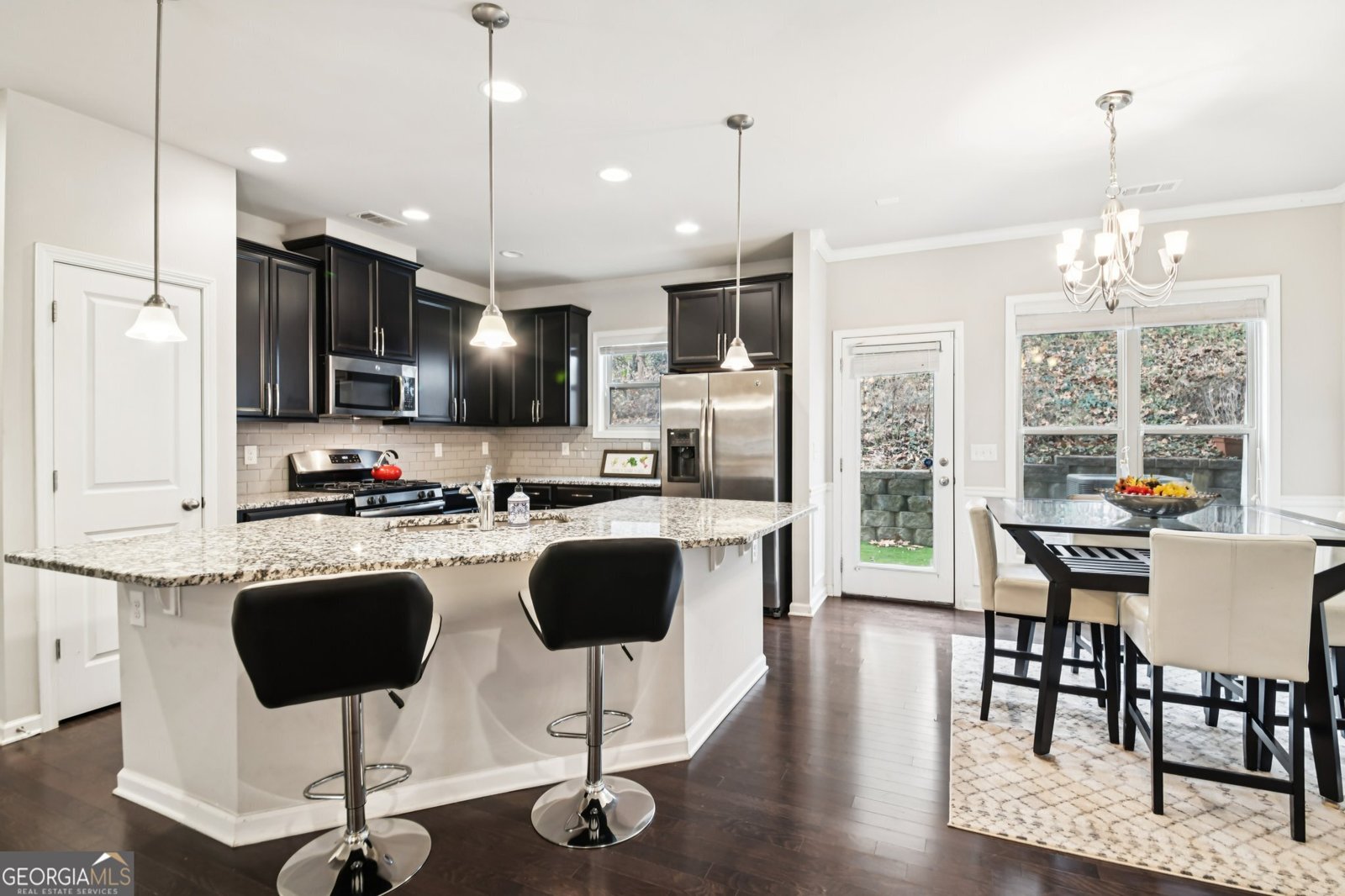 2474 Norwood Park Crossing Atlanta - Photo 7