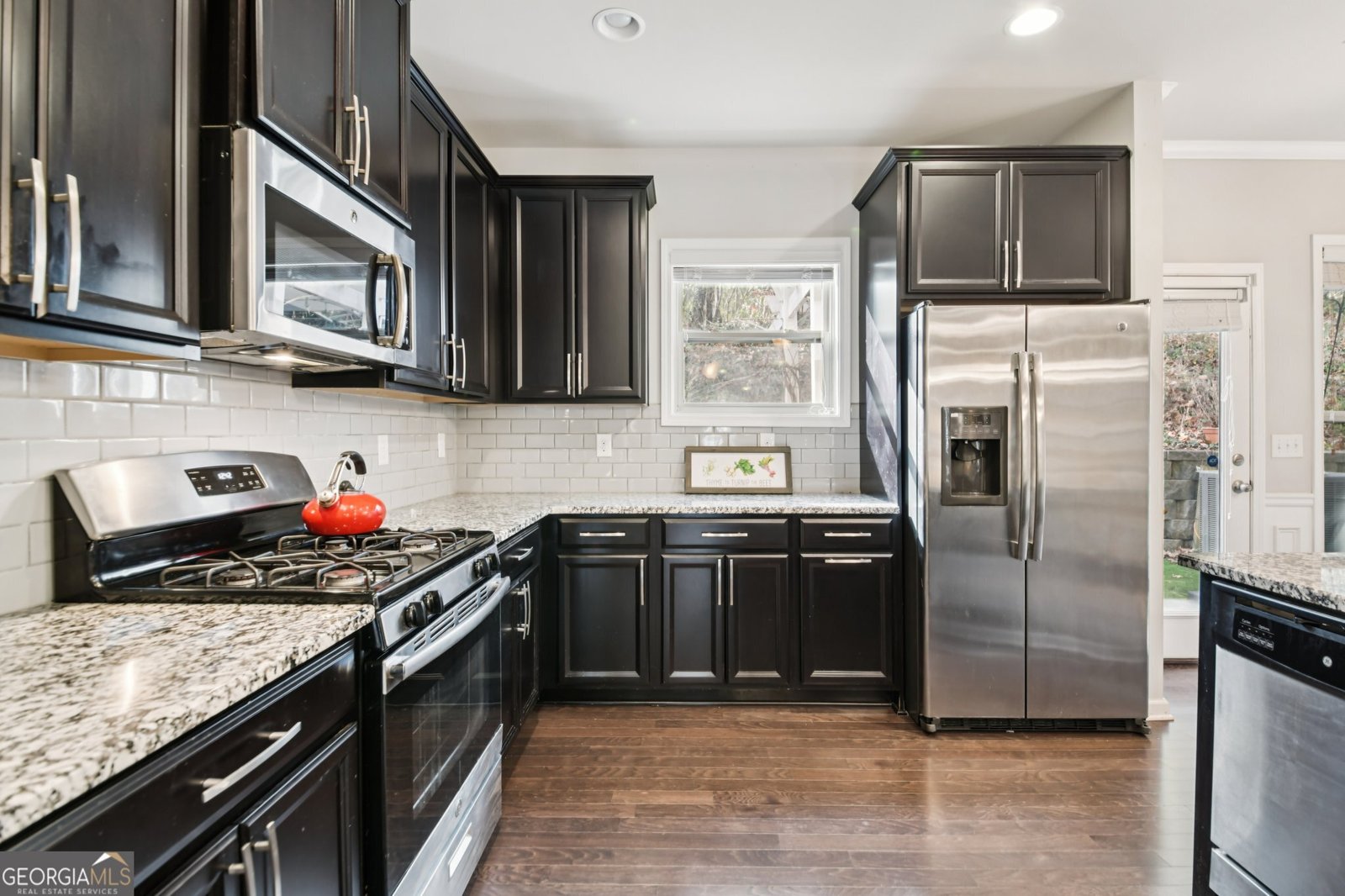 2474 Norwood Park Crossing Atlanta - Photo 9