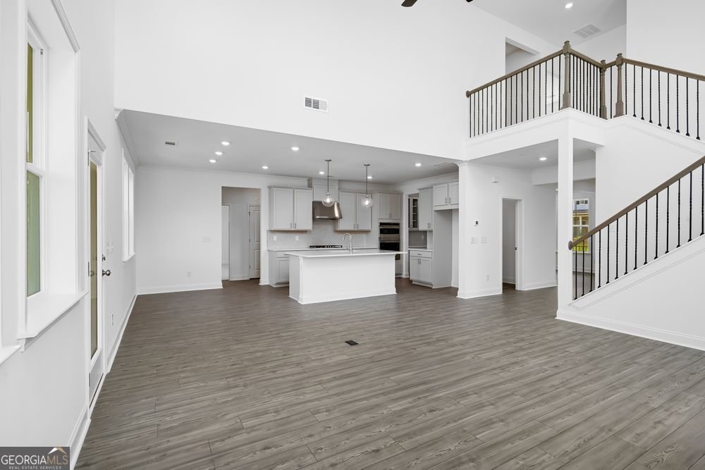 8690 Stratford Oaks Avenue Ball Ground - Photo 10