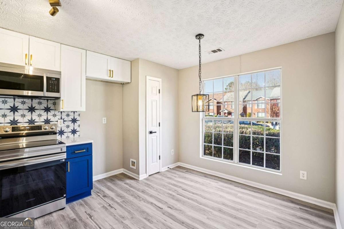 3844 Waldrop Lane Decatur - Photo 13