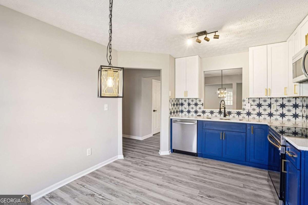 3844 Waldrop Lane Decatur - Photo 14