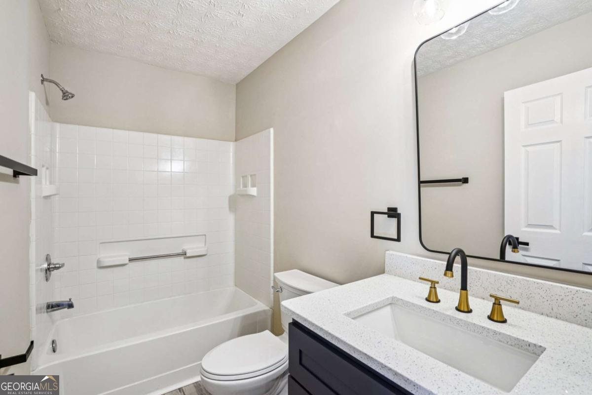 3844 Waldrop Lane Decatur - Photo 17