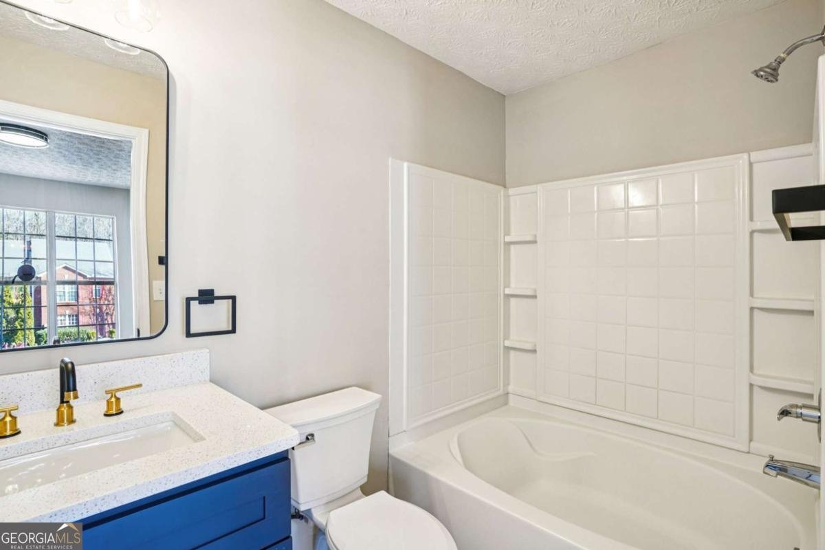 3844 Waldrop Lane Decatur - Photo 26