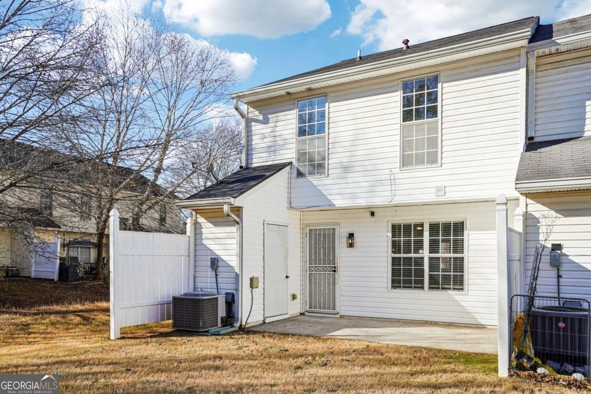 3844 Waldrop Lane Decatur - Photo 29