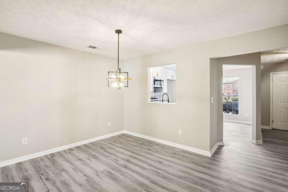 3844 Waldrop Lane Decatur - Photo 6