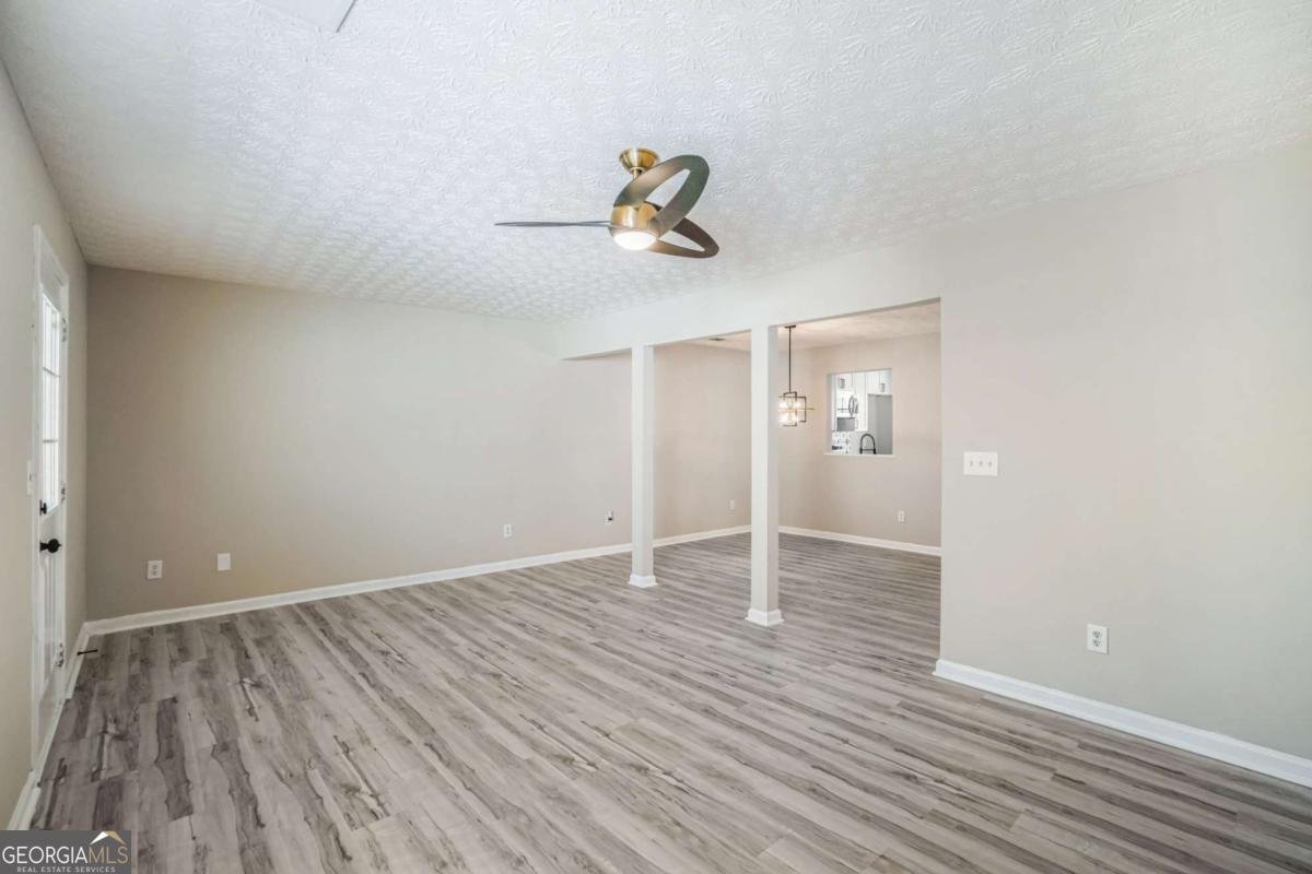 3844 Waldrop Lane Decatur - Photo 8