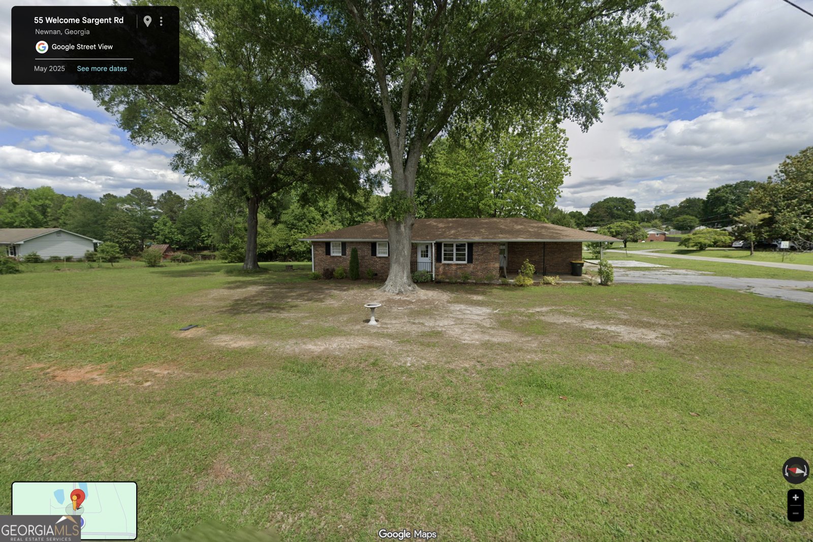 55 Welcome To Sargent Road Newnan - Photo 19