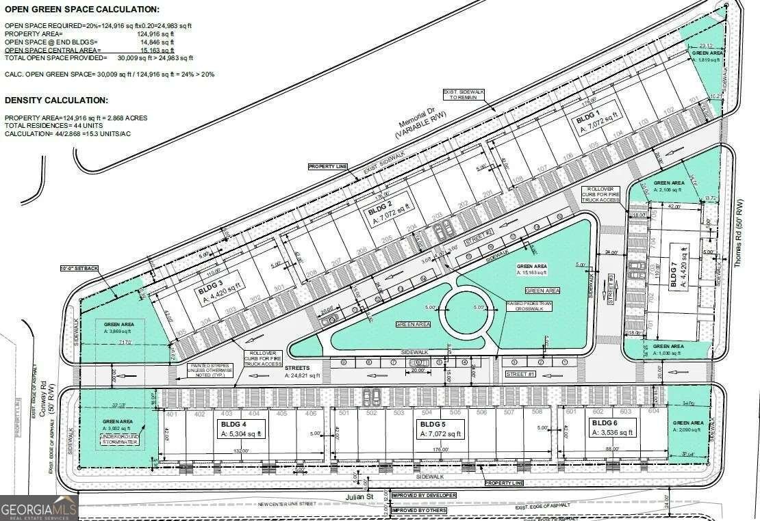 2697 Grand Isles Way Decatur - Photo 51