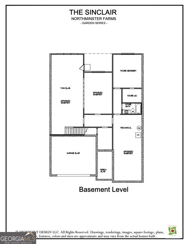179 Merwood Lane Jefferson - Photo 39