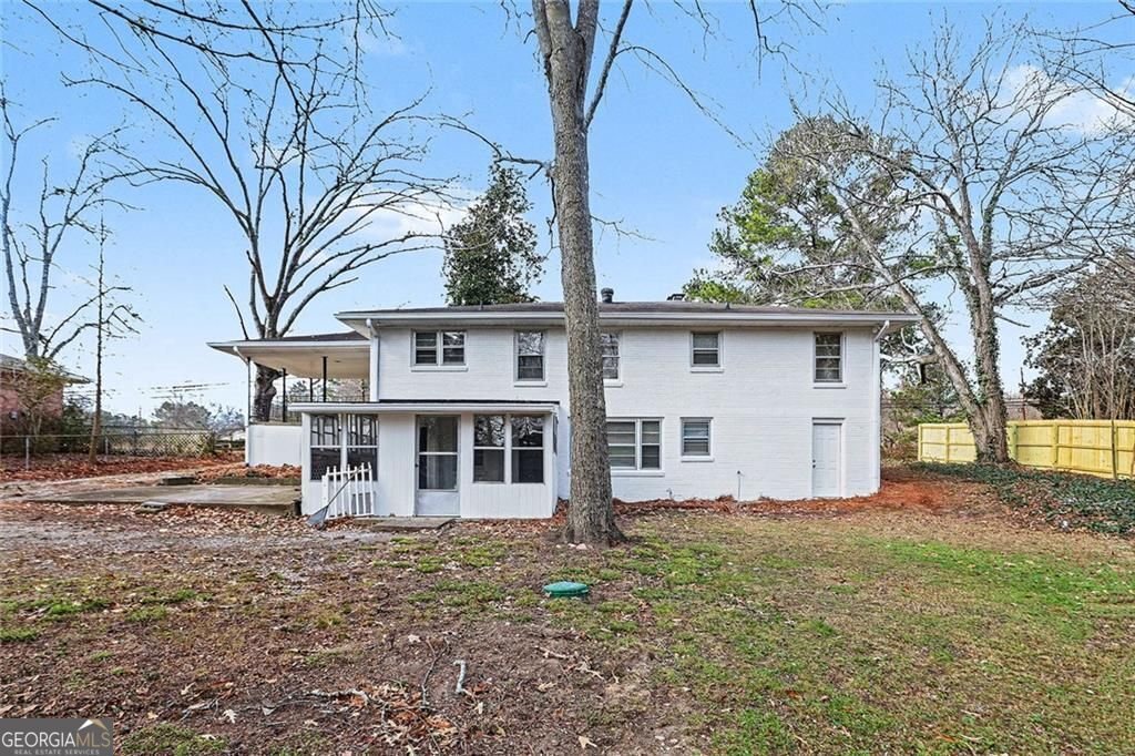 7120 Sweetwater Road Lithia Springs - Photo 21