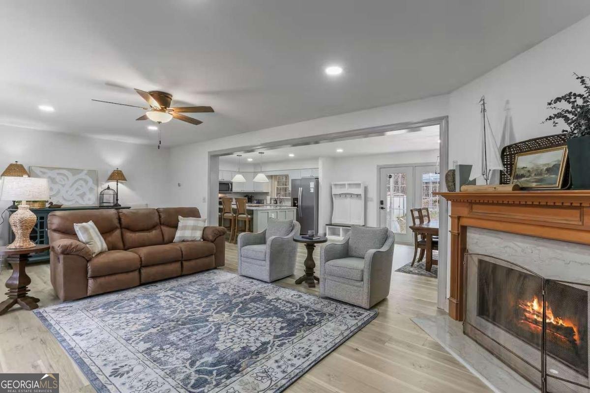 44 Sheffield Court Sparta - Photo 8