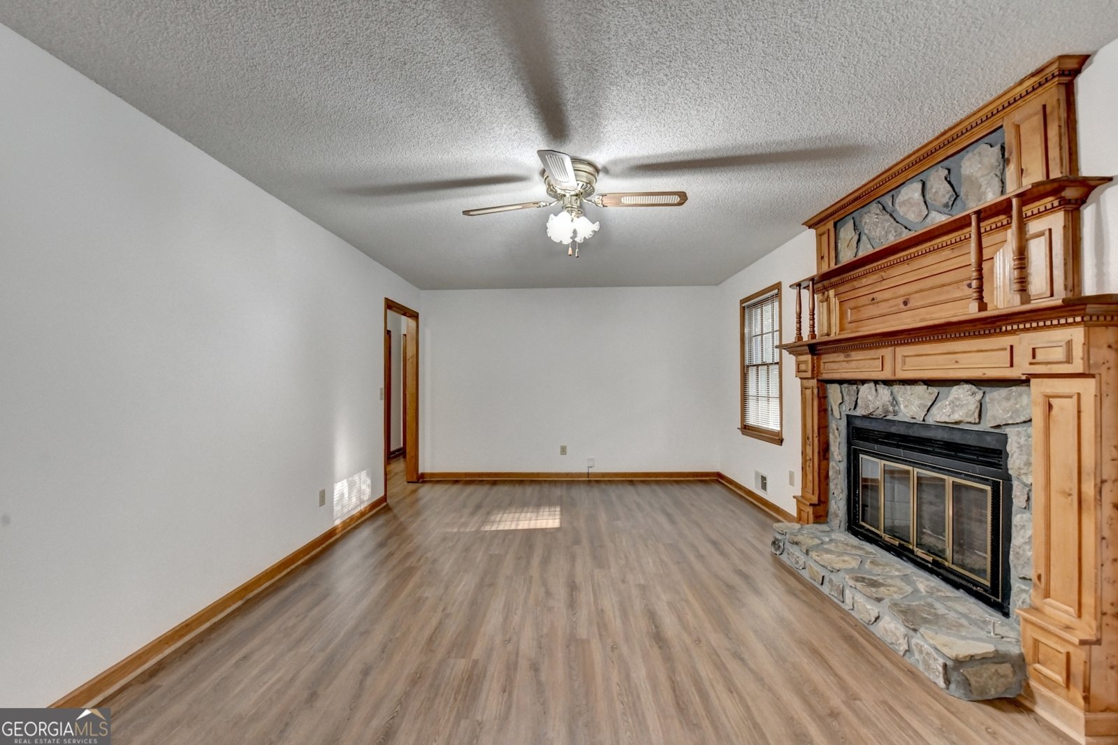 214 Valley Brook Drive Woodstock - Photo 16