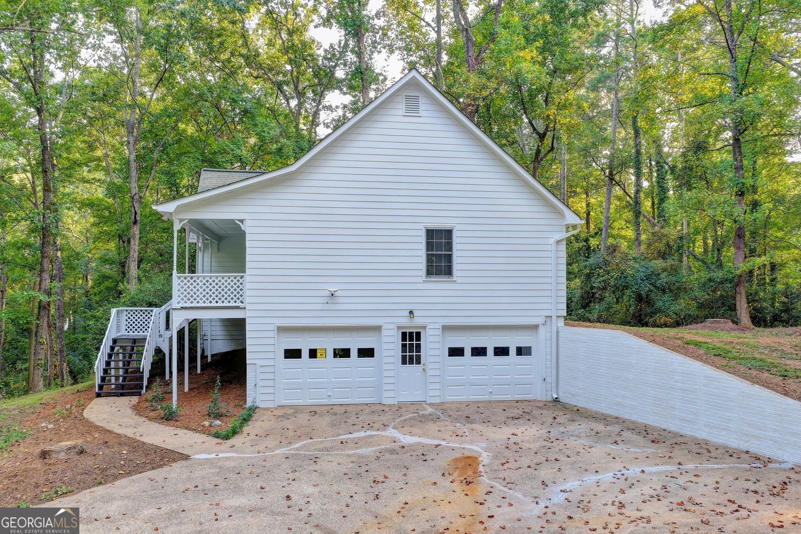 214 Valley Brook Drive Woodstock - Photo 31