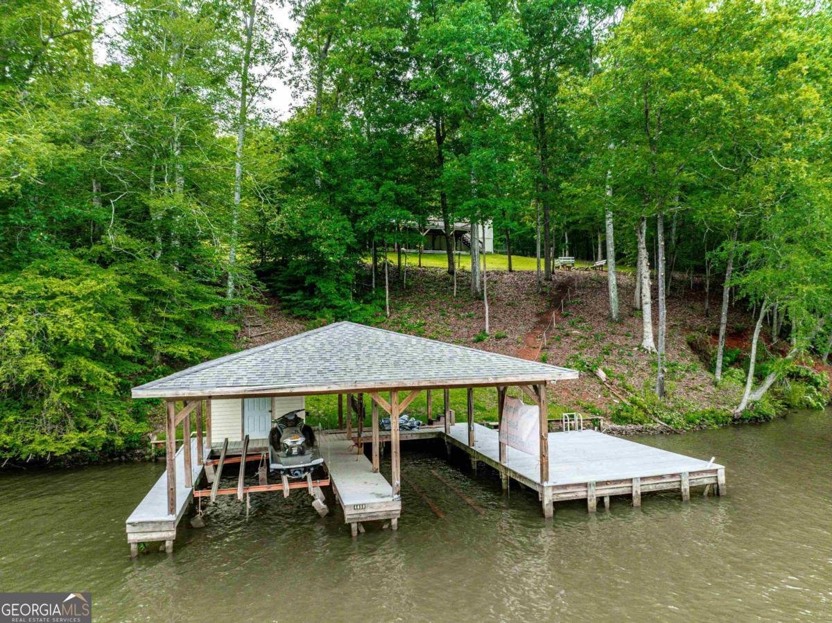 736 Susan Davis Road Sparta - Photo 1