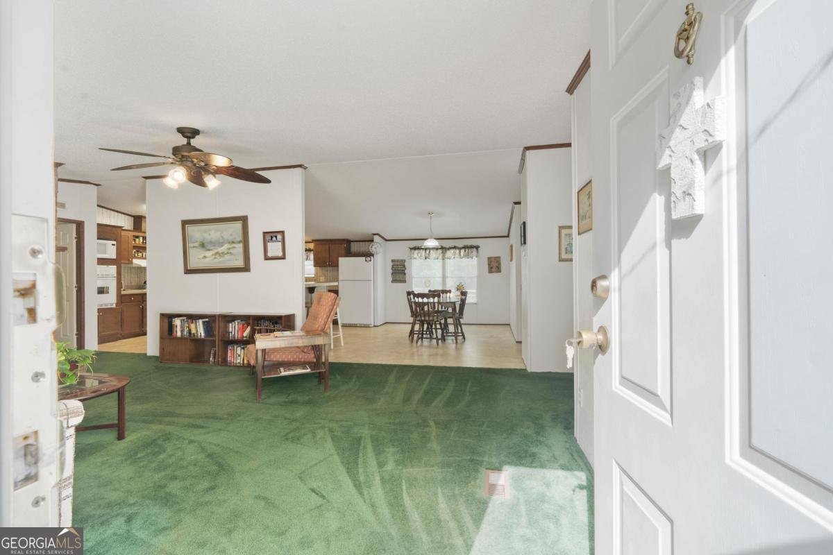 736 Susan Davis Road Sparta - Photo 7