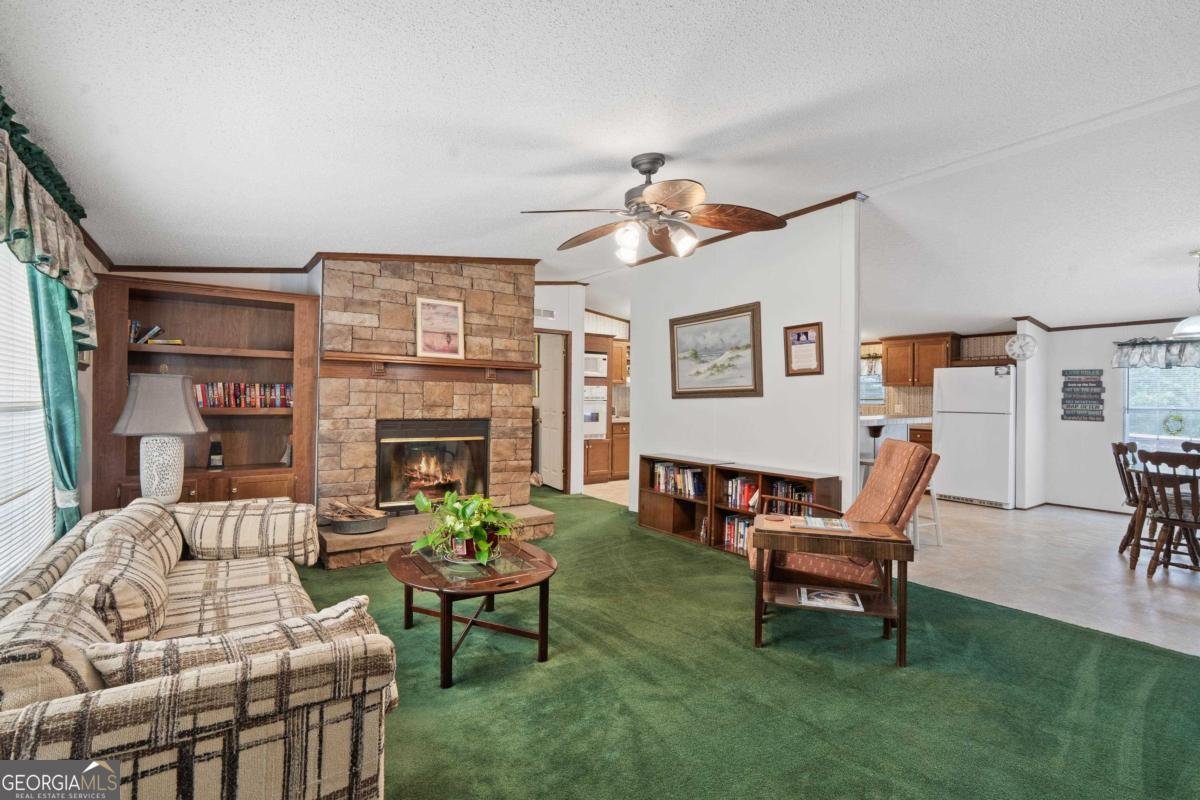 736 Susan Davis Road Sparta - Photo 8