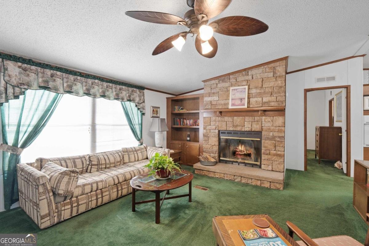 736 Susan Davis Road Sparta - Photo 9