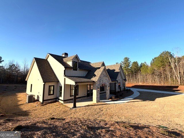 1575 Bethesda Church Road Carrollton - Photo 48