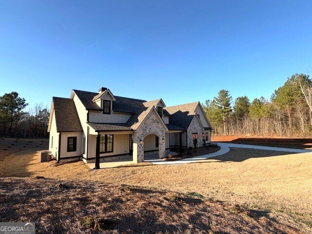 1575 Bethesda Church Road Carrollton - Photo 49