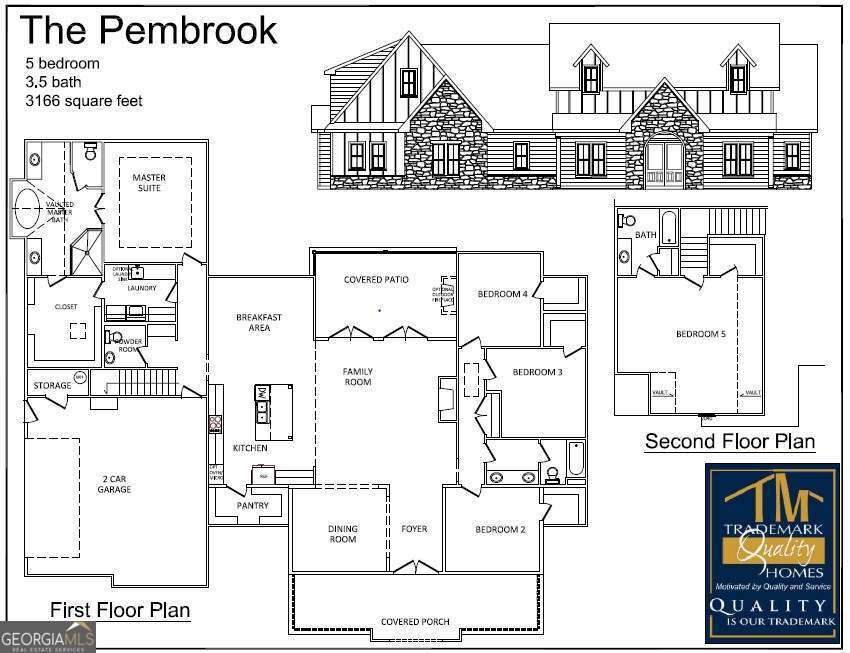 1575 Bethesda Church Road Carrollton - Photo 50